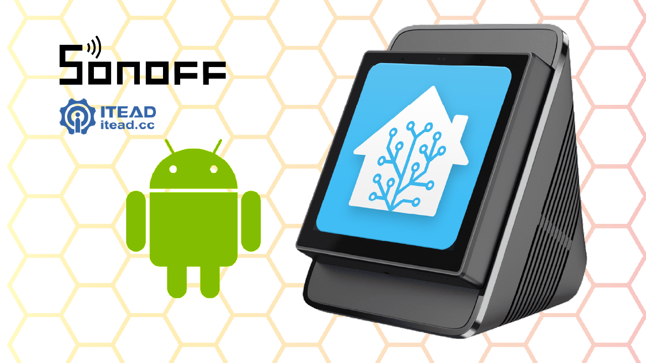 HomeAssistant on the NSPanel Pro The Smarthome Book